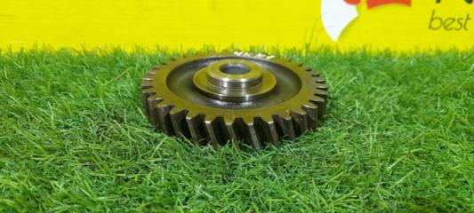 Шестерни прочие ISUZU FORWARD FRR90 4HK1 3 ракурс