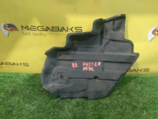Подкрылок правый задний SUZUKI HUSTLER MR31S 1 ракурс