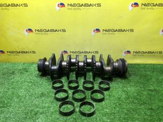 Коленвал ISUZU FORWARD FRR90 4HK1 1 ракурс Коленвал ISUZU FORWARD FRR90 4HK1 1 ракурс