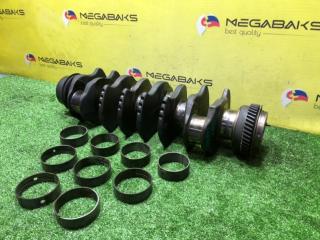 Коленвал ISUZU FORWARD FRR90 4HK1 3 ракурс Коленвал ISUZU FORWARD FRR90 4HK1 3 ракурс
