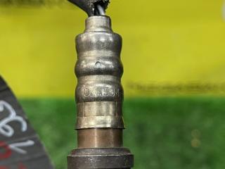 Лямбда-зонд MITSUBISHI PAJERO MINI H58A 4A30 MR314933 4 ракурс