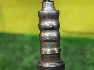 Лямбда-зонд MITSUBISHI PAJERO MINI H58A 4A30 MR314933 5 ракурс