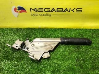 Ручка ручника NISSAN FAIRLADY Z GZ32 VG30DE 2 ракурс