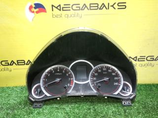 Спидометр SUZUKI SWIFT ZC32S 34110-72LA 1 ракурс