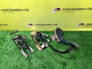 Педальный блок SUZUKI SWIFT ZC32S M16A 1 ракурс