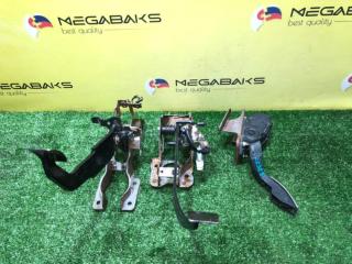Педальный блок SUZUKI SWIFT ZC32S M16A 3 ракурс