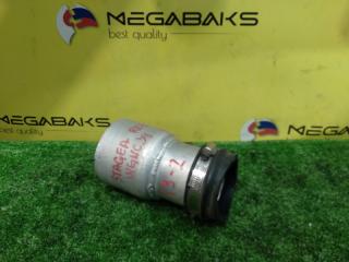 Патрубок NISSAN STAGEA WGNC34 RB25DET 2 ракурс