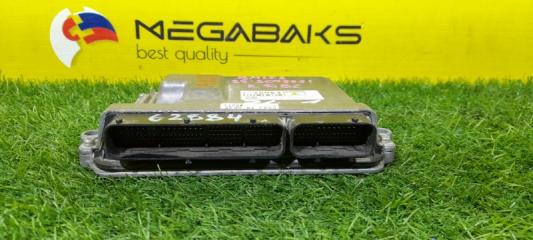 Блок управления акпп MAZDA AXELA BMLFS S5 S56318881 2 ракурс