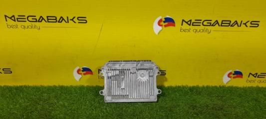 Блок управления акпп MAZDA AXELA BMLFS S5 S56318881 3 ракурс