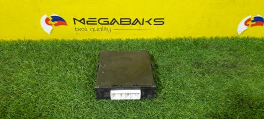 Блок управления акпп SUBARU IMPREZA GH2 EL154 31711AL372 3 ракурс