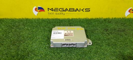 Блок управления акпп NISSAN CIMA GF50 VK45 A64000PC5 1 ракурс