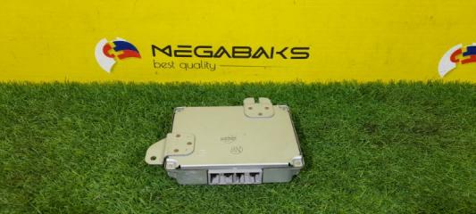 Блок управления акпп NISSAN CIMA GF50 VK45 A64000PC5 2 ракурс