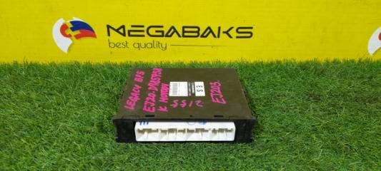 Блок управления efi SUBARU LEGACY BP5 EJ203 22611AN120 2 ракурс
