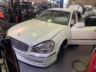 Nose cut NISSAN CIMA GF50 VK45DD P1291, OBVES 2 ракурс