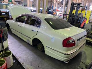 Nose cut NISSAN CIMA GF50 VK45DD P1291, OBVES 4 ракурс