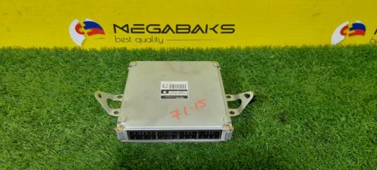 Блок управления efi SUBARU IMPREZA GG3 EJ152 22611 AH950 1 ракурс