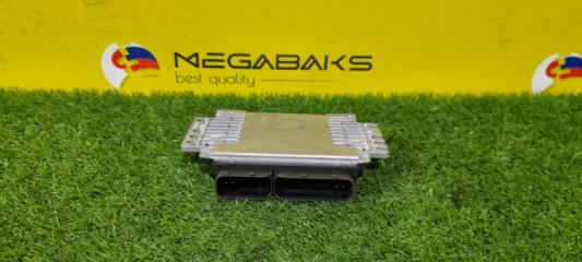 Блок управления efi NISSAN PRESAGE TNU31 QR25DE A56-V12 2 ракурс
