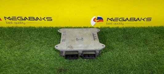 Блок управления efi MAZDA PREMACY CREW LF-DE LFB7 18 881C 2 ракурс