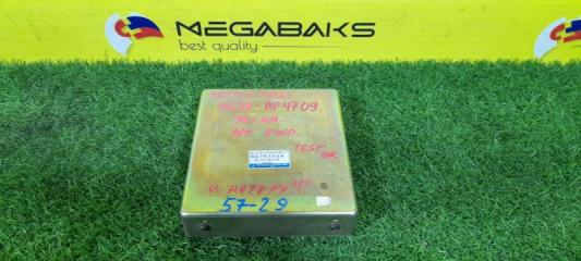 Блок управления efi MITSUBISHI LANCER CD3A 4G91 MD753584 1 ракурс