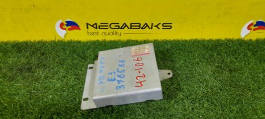 Блок управления efi MAZDA FAMILIA BW3W E3 E3D5 18 881A 1 ракурс
