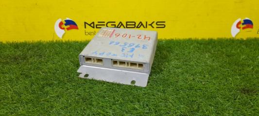 Блок управления efi MAZDA FAMILIA BW3W E3 E3D5 18 881A 2 ракурс