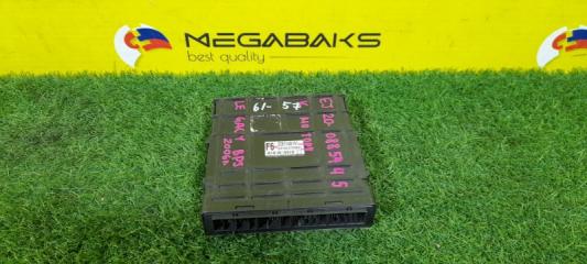Блок управления efi SUBARU LEGACY BP5 EJ20 22611 AK191 1 ракурс