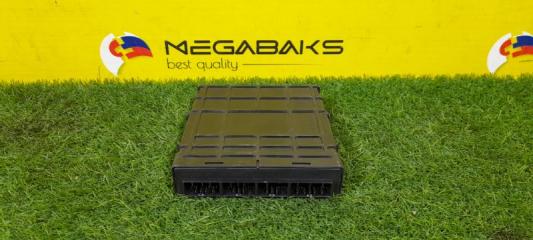 Блок управления efi SUBARU LEGACY BP5 EJ20 22611 AK191 2 ракурс