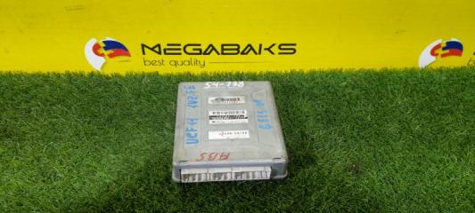 Блок управления abs TOYOTA CELSIOR UCF11 1UZ-FE 89540-50100 1 ракурс