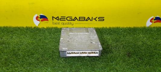 Блок управления abs TOYOTA CELSIOR UCF11 1UZ-FE 89540-50100 2 ракурс
