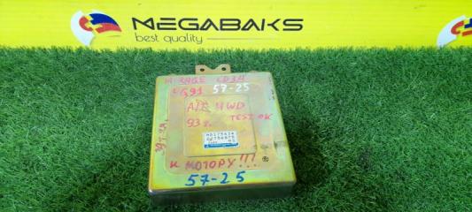 Блок управления efi MITSUBISHI LANCER CD3A 4G91 MD175434 1 ракурс