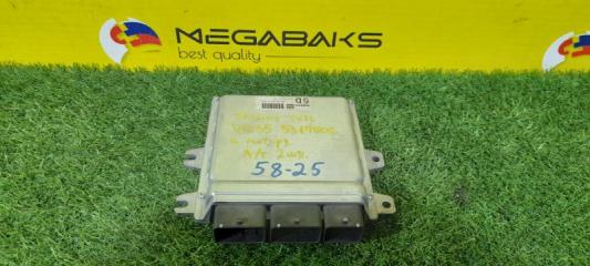 Блок управления efi NISSAN SKYLINE PV36 VQ35HR MEC100-250 1 ракурс