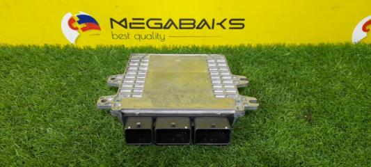 Блок управления efi NISSAN SKYLINE PV36 VQ35HR MEC100-250 2 ракурс