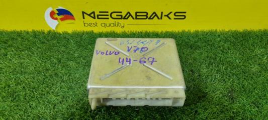 Блок управления акпп VOLVO V70 B5244T3 P09480761 1 ракурс