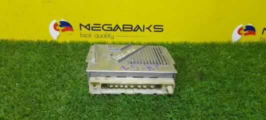 Блок управления акпп VOLVO V70 B5244T3 P09480761 2 ракурс