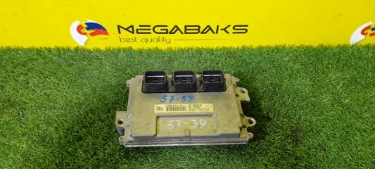 Блок управления efi HONDA STEP WAGON RG1 K20A 37820 RTA J67 1 ракурс