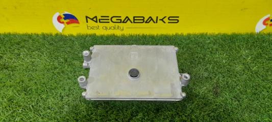 Блок управления efi HONDA STEP WAGON RG1 K20A 37820 RTA J67 2 ракурс