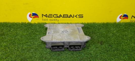 Блок управления efi MAZDA PREMACY CREW LF-DE LFB7 18 881F 2 ракурс