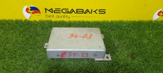 Блок управления акпп HONDA PRELUDE BB7 F22B 28100-P5L-013 1 ракурс