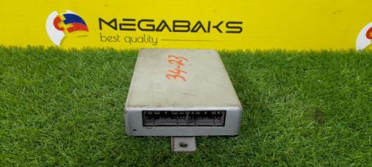 Блок управления акпп HONDA PRELUDE BB7 F22B 28100-P5L-013 2 ракурс