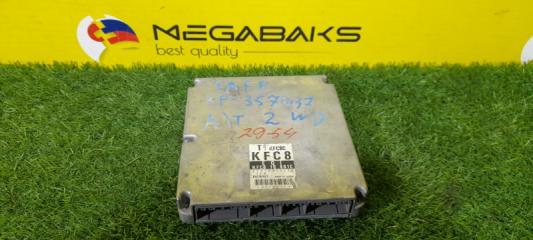 Блок управления efi MAZDA MILLENIA TAFP KF-ZE KFC8 18 881C 1 ракурс
