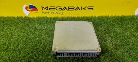 Блок управления efi MAZDA MILLENIA TAFP KF-ZE KFC8 18 881C 2 ракурс