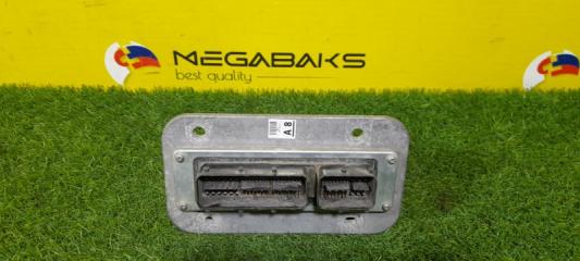 Блок управления efi TOYOTA TUNDRA GSK51 1GR-FE 89661-0CC20 1 ракурс Блок управления efi TOYOTA TUNDRA GSK51 1GR-FE 89661-0CC20 1 ракурс