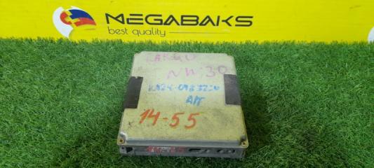 Блок управления efi NISSAN LARGO W30 KA24DE 23710 5C001 1 ракурс