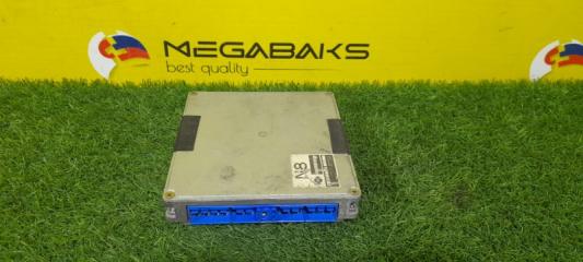 Блок управления efi NISSAN LARGO W30 KA24DE 23710 5C001 2 ракурс
