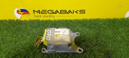 Блок управления airbag TOYOTA CROWN GRS210 89170-30C90 1 ракурс Блок управления airbag TOYOTA CROWN GRS210 89170-30C90 1 ракурс