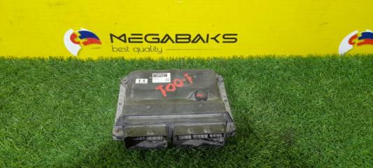 Блок управления efi TOYOTA ESTIMA AHR20 2AZ-FXE 89981-28050 1 ракурс