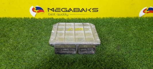 Блок управления efi TOYOTA ESTIMA AHR20 2AZ-FXE 89981-28050 2 ракурс