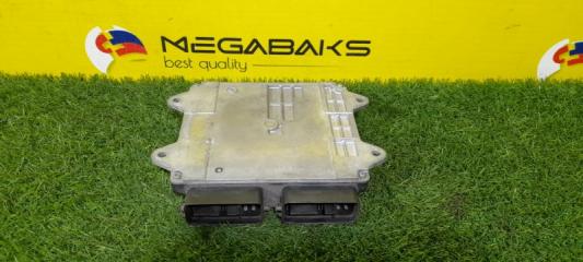 Блок управления efi MITSUBISHI COLT Z24A 4A91 8631A255 2 ракурс
