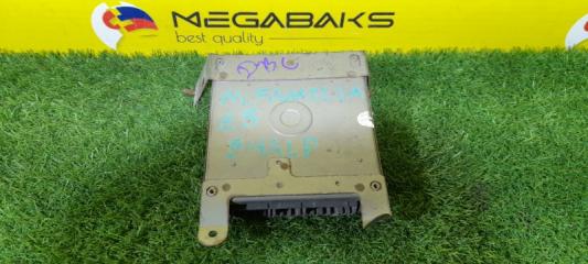 Блок управления efi MAZDA FAMILIA BHALP Z5 Z50518881A 2 ракурс