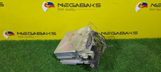 Блок управления efi VOLVO S60 0261208289 1 ракурс